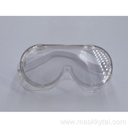 Clinic Medical Protective Anti-Fog Safety Goggles